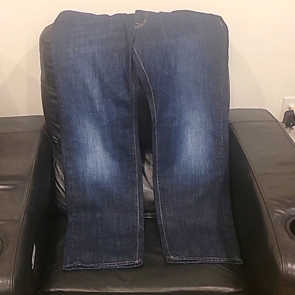 Hugo Boss men’s jeans size 38/32 - Picture 1 of 10